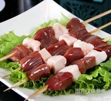 Beijing-style Pork Kidney