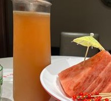 Old Beijing Hawthorn Juice