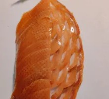 非遗秘制陈皮烤鸭