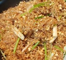 Osmanthus Vermicelli Stew