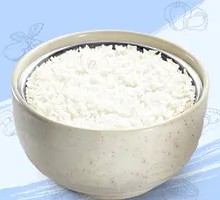 White Rice