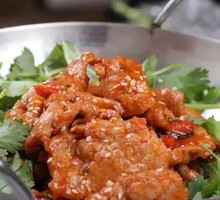 Huaxi Dry Pot Beef Tenderloin