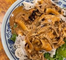 Beijing-style Tripe Stir-fry