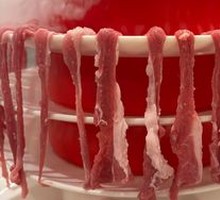 Nanmen Four Seasons Whole Lamb Feast