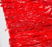 Freshly Sliced Wagyu Oxtail