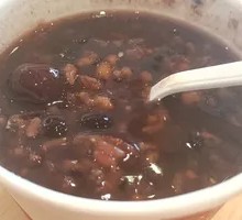 Delicious Eight Treasure Porridge