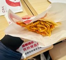 Shredded Potato Dumpling Wraps