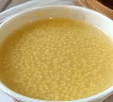 Rice Porridge