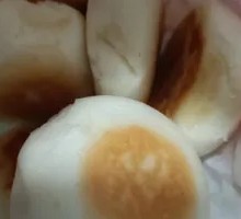 Brown Sugar Flatbread