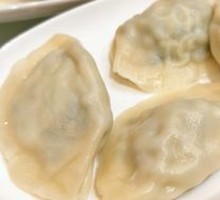 Braised Fish Dumplings