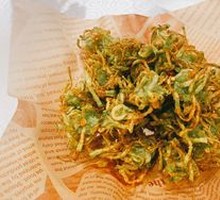 绣丸子萝卜丸子