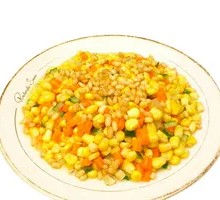 Pine Nut Corn