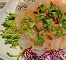 Northeast Cold Noodles