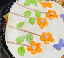 Stir-fried Goose in Iron Pot