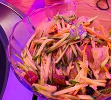 Northeast Cold Noodles