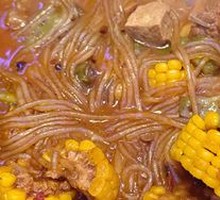 Farmhouse One-Pot Dish