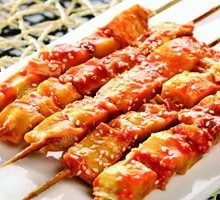 Super Large Beef Tendon