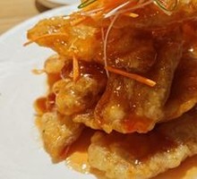 Northeastern Sweet and Sour Pork