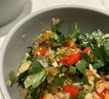 Thai Spicy Sour Sauce