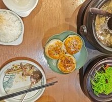 Classic Original Steam Pot Chicken