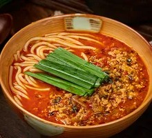 Small Pot Rice Noodles