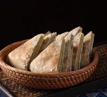 Shangri-La Tibetan Barley Cake