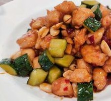 Kung Pao Chicken