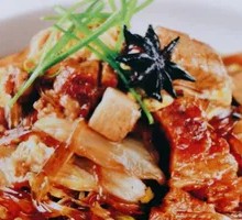 Homestyle Stewed Vegetables