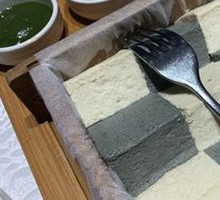 Traditional Spring Water Tofu