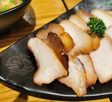 Liu-style Five-layer Char Siu