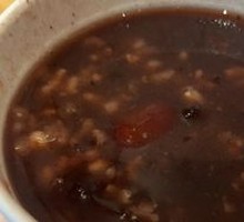 Delicious Eight Treasure Porridge