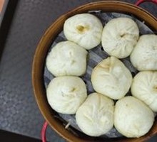 Hangzhou Steamed Dumplings