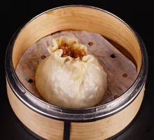 Pork Dumplings with Nostalgia