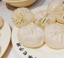 Fresh Shrimp with Chinese Spinach