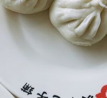 Fresh Shrimp with Bok Choy包裹