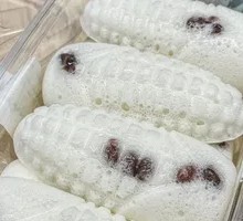 Rice Flower Fragrant Rice Cake