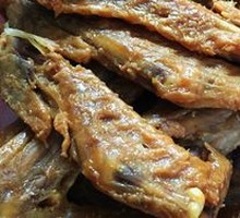 Braised Duck Wings
