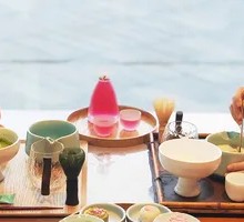 Song Dynasty Tea Whisking