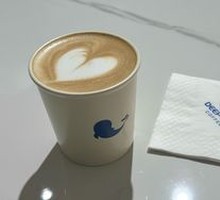 Spanish Sweet Milk Latte