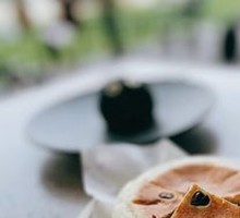 Japanese Red Bean Cake