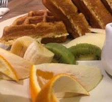 Delicate Original Waffle