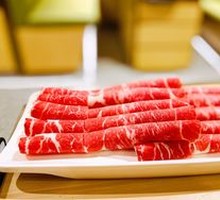 海底捞捞派肥牛