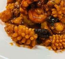 Eight Treasures Tofu