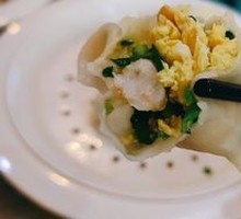 Fresh Shrimp and Leek Stir-fry