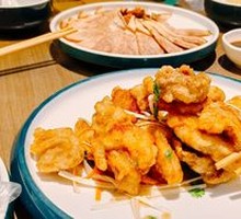 Beijing-style Braised Pork Elbow