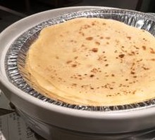 Handmade Spring Pancakes