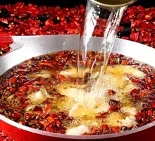 Premium Boiled Fish in Spicy Sauce