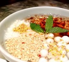 Flower Field Ice Jelly