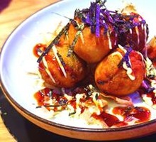 Takoyaki