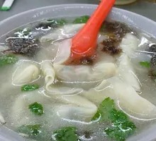 Angelica Beef Dumplings